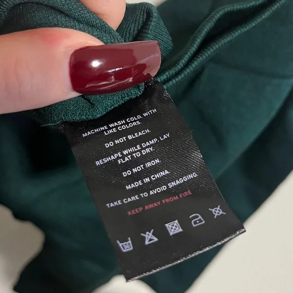 Gymreapers shorts - Picture 3 of 5